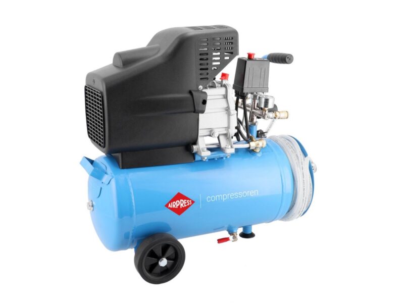 Kompresor HL 260-24 8 bar 2.5 KM