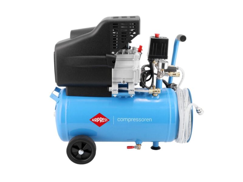 Kompresor HL 260-24 8 bar 2.5 KM