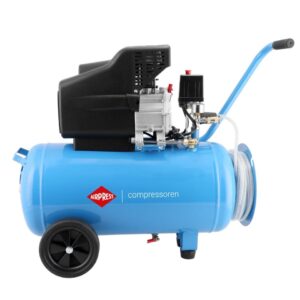 Kompresor HL 260-50 8 bar 2.5 KM