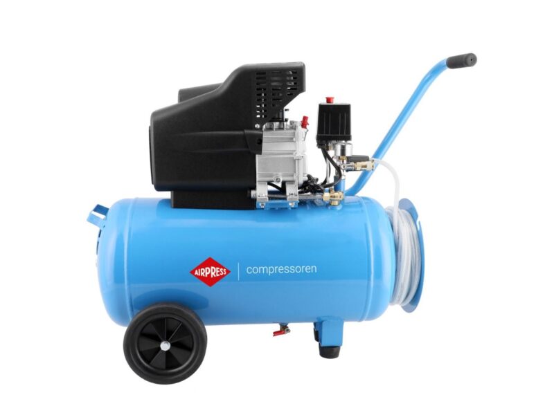 Kompresor HL 260-50 8 bar 2.5 KM