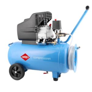 Kompresor HL 260-50 8 bar 2.5 KM
