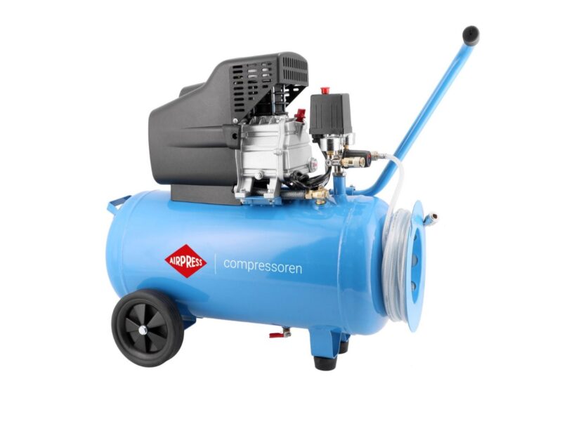 Kompresor HL 260-50 8 bar 2.5 KM