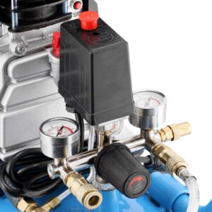 Kompresor HL 260-50 8 bar 2.5 KM