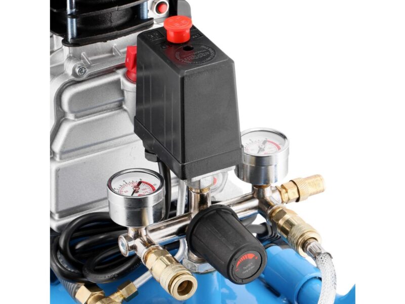 Kompresor HL 260-50 8 bar 2.5 KM