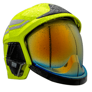 36_GALLET-F1XF_Hi-Viz-Yellow-Photolum-2 Hełm strażacki Gallet F1XF FOTOLUMI