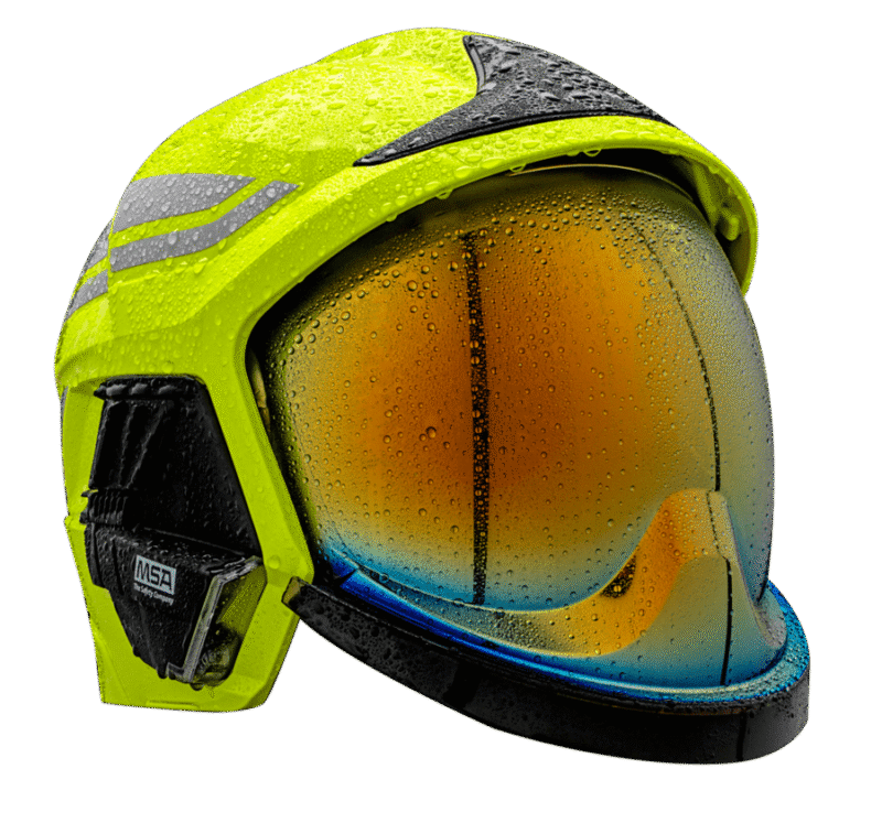 36_GALLET-F1XF_Hi-Viz-Yellow-Photolum-2 Hełm strażacki Gallet F1XF FOTOLUMI