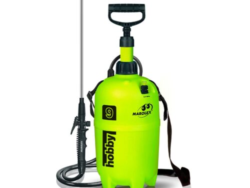 opryskiwacz hobby 9 L