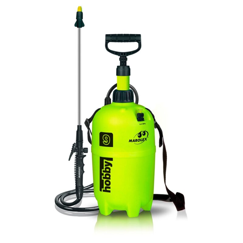 opryskiwacz hobby 9 L