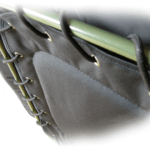 Łóżko polowe WP5-2 z materacem