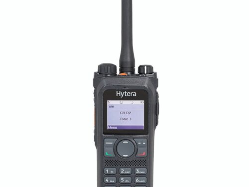 Radiotelefon przenośny Hytera PD985