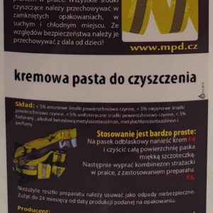 41c8d1f36478a776f399857f052ac90a emulsja do czyszczenia odblasków