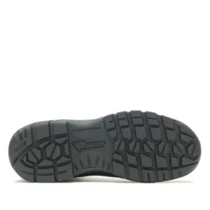 Buty Bates Shock 8 Side Zip E7008 - czarne