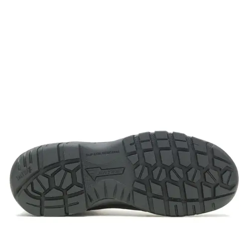 Buty Bates Shock 8 Side Zip E7008 - czarne