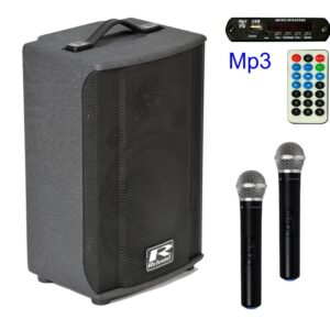 BSS-200 (Battery Sound Station) Nagłośnienie Box Electronics BSS-200