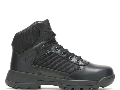 Buty Bates Tactical Sport 2 Mid E03560- czarne