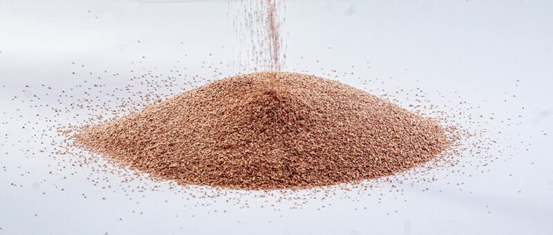 5. Sorbent DAMSORB 2 Sorbent DAMSORB 20kg