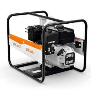 Spalinowa pompa wodna WP 900