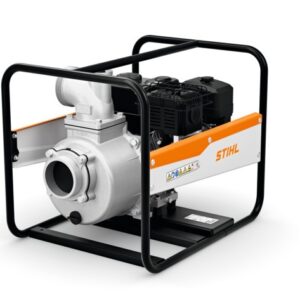 Spalinowa pompa wodna WP 900