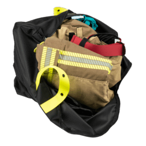 Torba do prania ubrań specjalnych