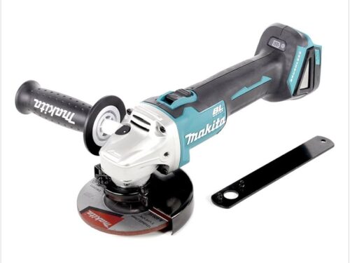 Szlifierka kątowa Makita 125mm DGA506
