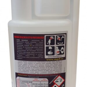 odplamiacz do ubrań specjalnych