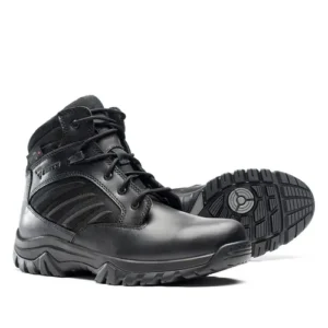 Buty Bates GX X2 Mid DRYGuard+ E03862 - czarne Buty Bates GX X2 Mid DRYGuard+ E03862 - czarne