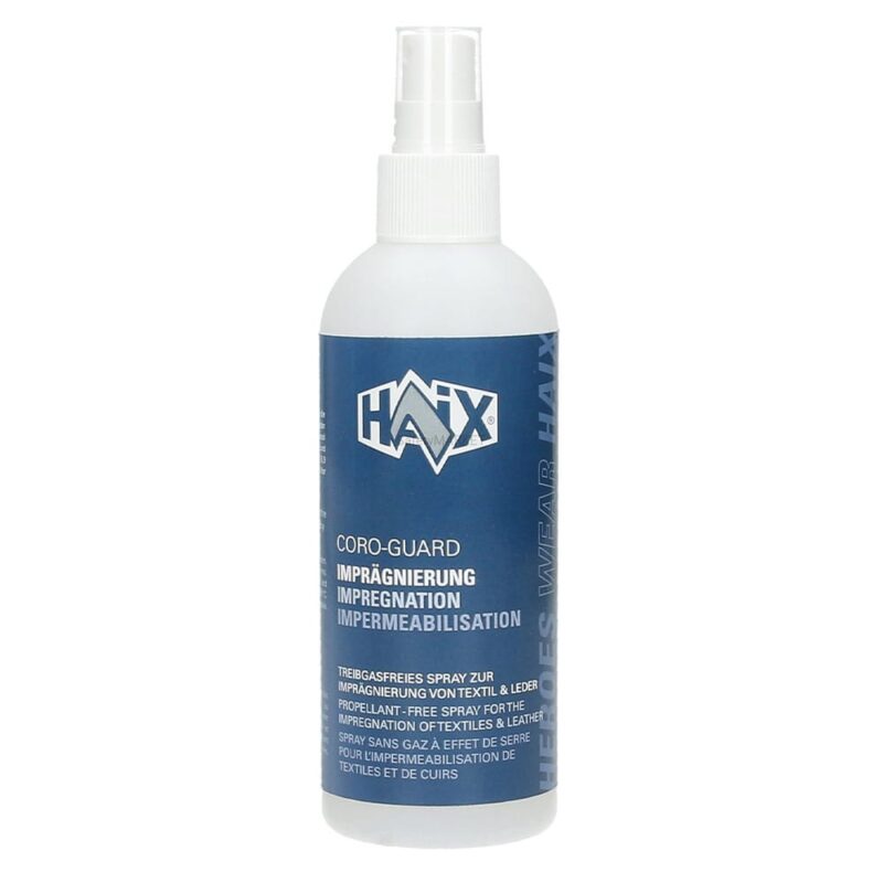 900503_haix_impraegnierspray_web Impregnat do butów Haix 200ml