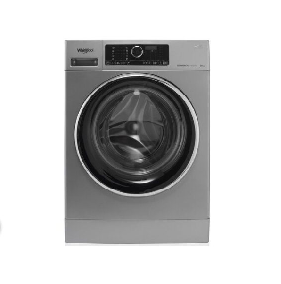 PRALKA WHIRLPOOL AWG 912 S/PRO