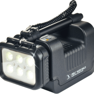 9430 Odległe oświetlenie obszaru 1 Najaśnica PELI 9430