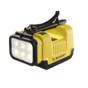 9430 Odległe oświetlenie obszaru Najaśnica PELI 9430