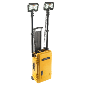 9460 Odległe oświetlenie Najaśnica PELI 9460