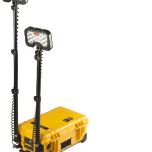 9460 Odległe oświetlenie terenu 1 Najaśnica PELI 9460