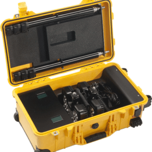 9460 Odległe oświetlenie terenu 2 Najaśnica PELI 9460