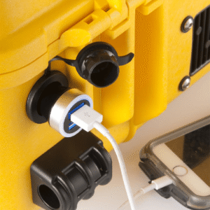 9460 Odległe oświetlenie terenu 3 Najaśnica PELI 9460