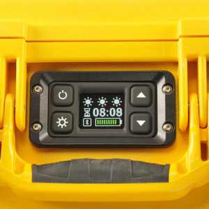 9460 Odległe oświetlenie terenu 4 Najaśnica PELI 9460