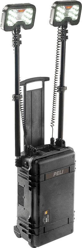 9460 Odległe oświetlenie terenu 5 Najaśnica PELI 9460