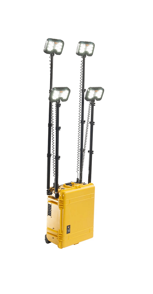 Najaśnica PELI 9470