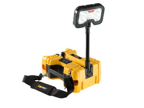 Najaśnica PELI 9480