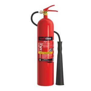 gasnica sniegowa Gaśnica śniegowa 5 kg