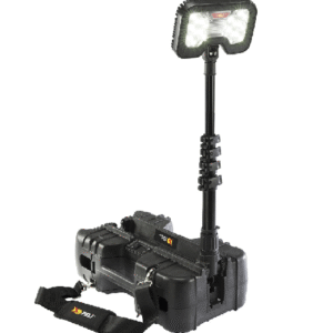 9490 Odległe oświetlenie terenu Najaśnica PELI 9490