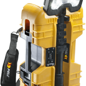 9490 Odległe oświetlenie terenu 4 Najaśnica PELI 9490