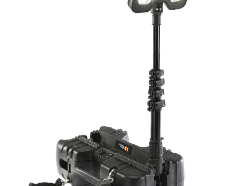 Najaśnica PELI 9490