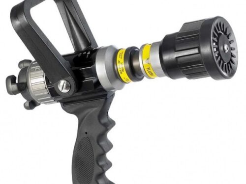 Prądownica do pożarów traw Tipsa Viper STI 95 PV