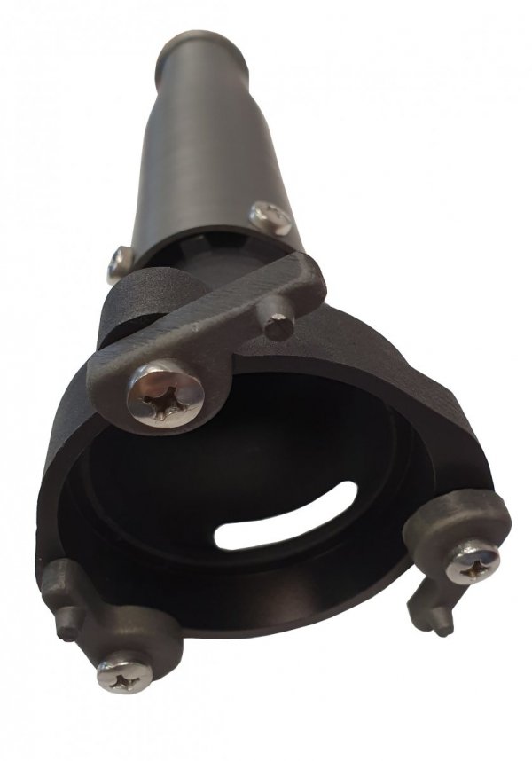 Nakładka pianowa do prądownicy TIPSA Viper SG 540/1560