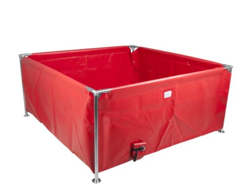 zbiornik na wodę 2500 dm3