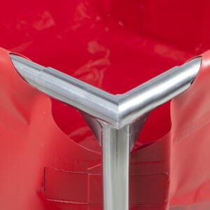 zbiornik na wodę 2500 dm3