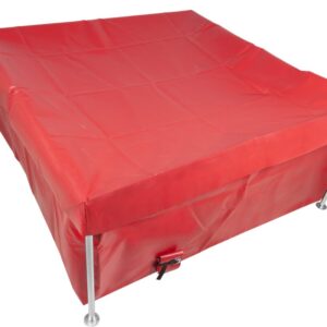 zbiornik na wodę 2500 dm3