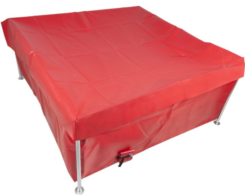 zbiornik na wodę 2500 dm3