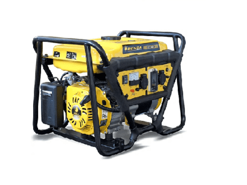 Agregat jednofazowy FOGO F 3001R