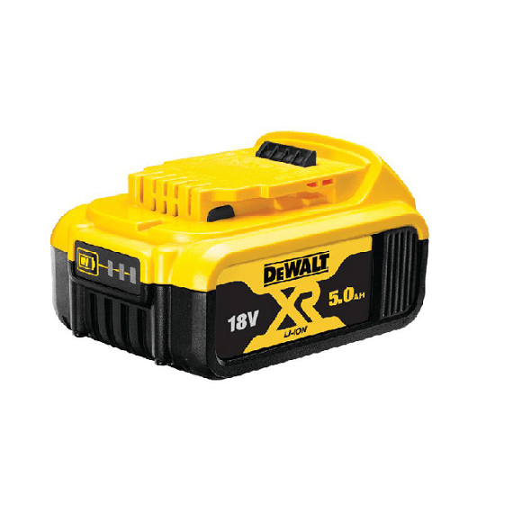 DeWALT DCB184 Akumulator XR Li-Ion 18 V 5